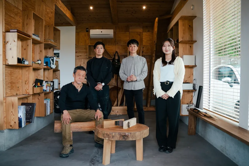棟生工務店