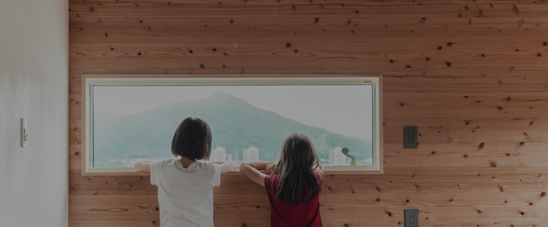 糸島に根ざした、安心の家づくり